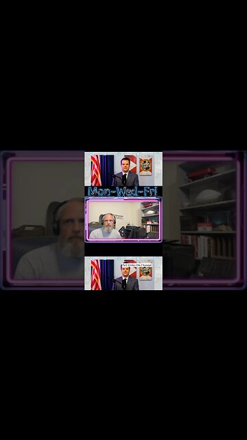 Charlie Kirk Vs Matt Gaetz Parental Rights Bill Short