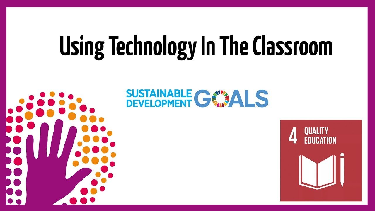 Using Technology in The Classroom