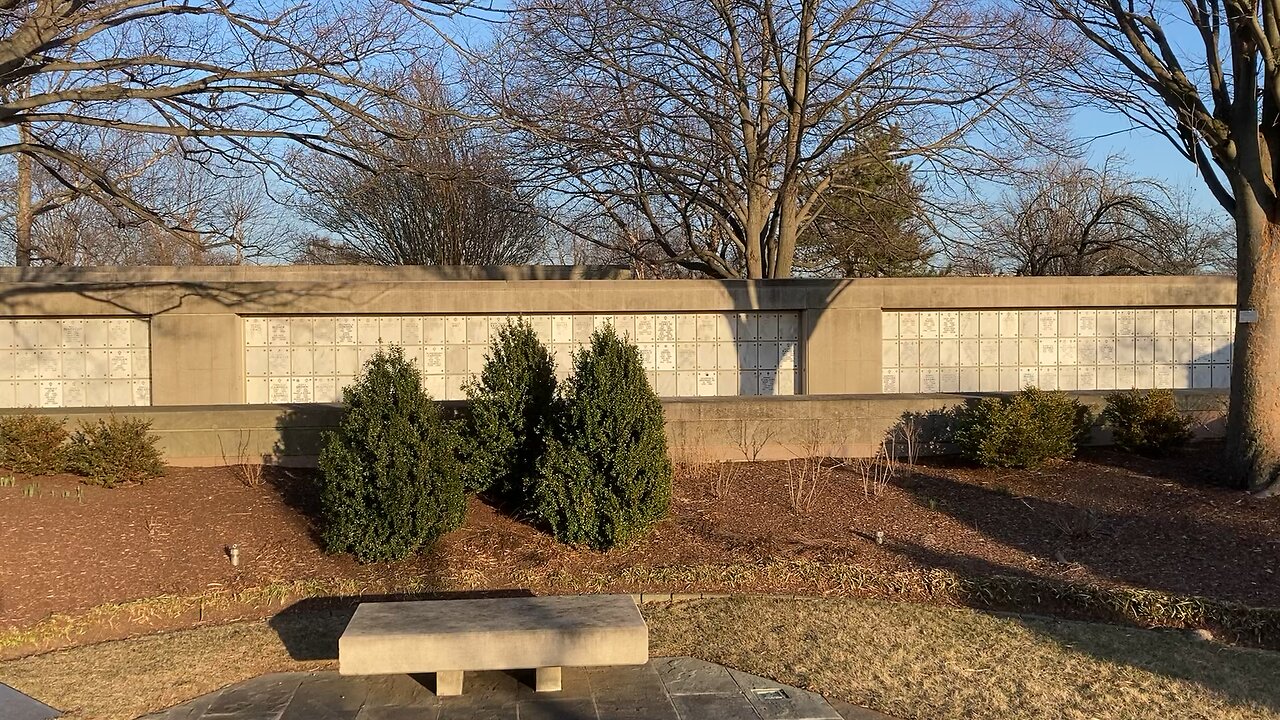 Columbarium (Arlington National Cemetery)