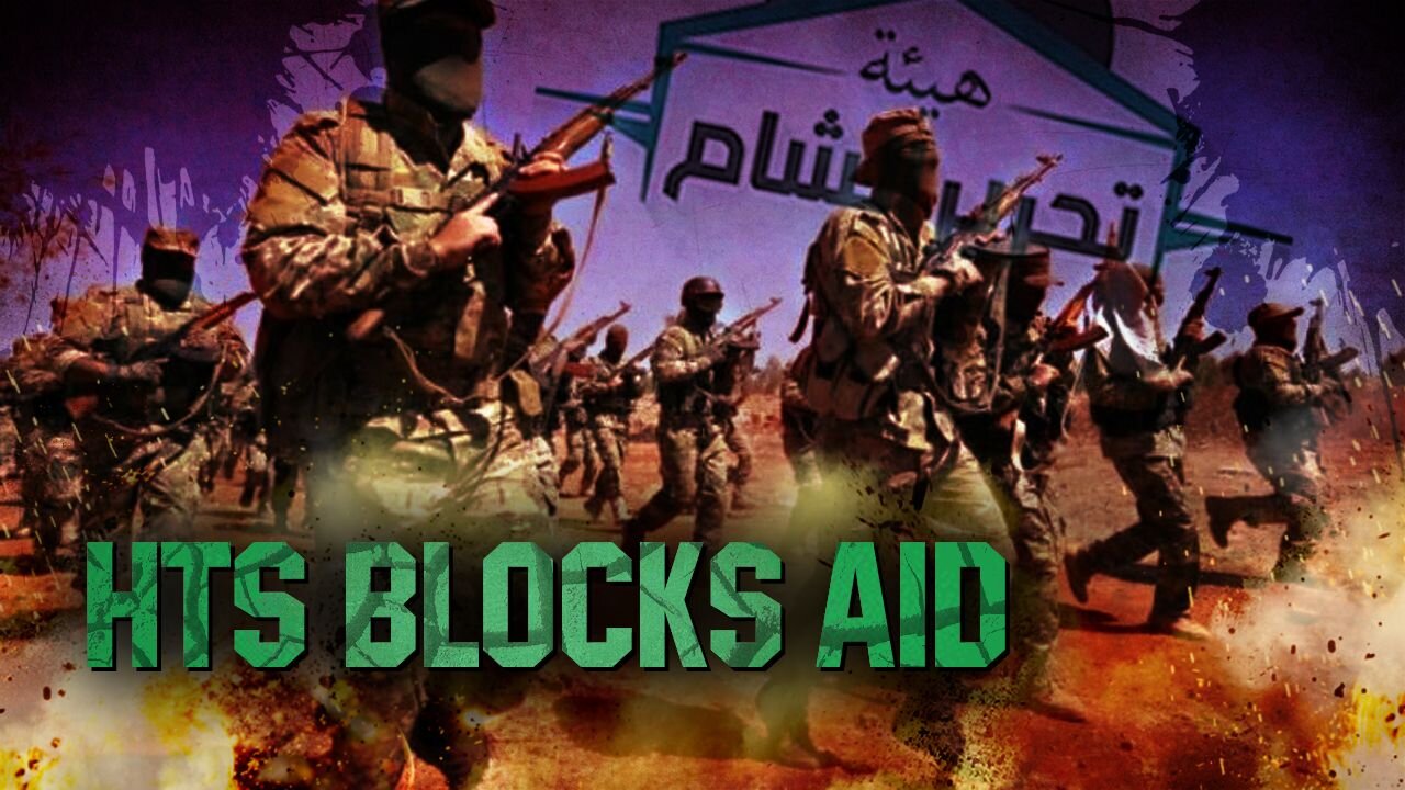 Al-Qaeda’s HTS Blocks Aid To Earthquake Victims In Northwestern Syria