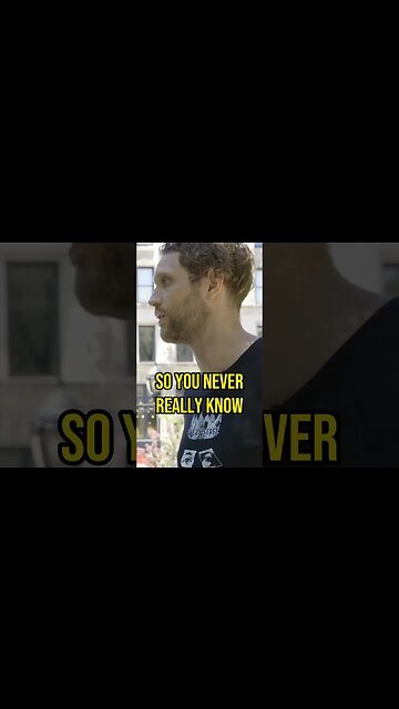 Making Sure People Aren't Sexist #shorts