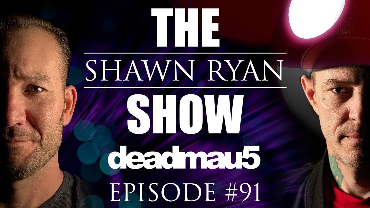 Deadmau5 | SRS #91