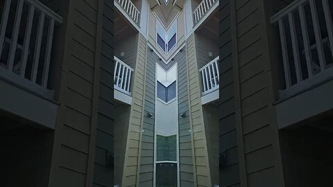 THE BACKROOMS LEVEL WHERE GEOMETRY DOESN'T EXIST