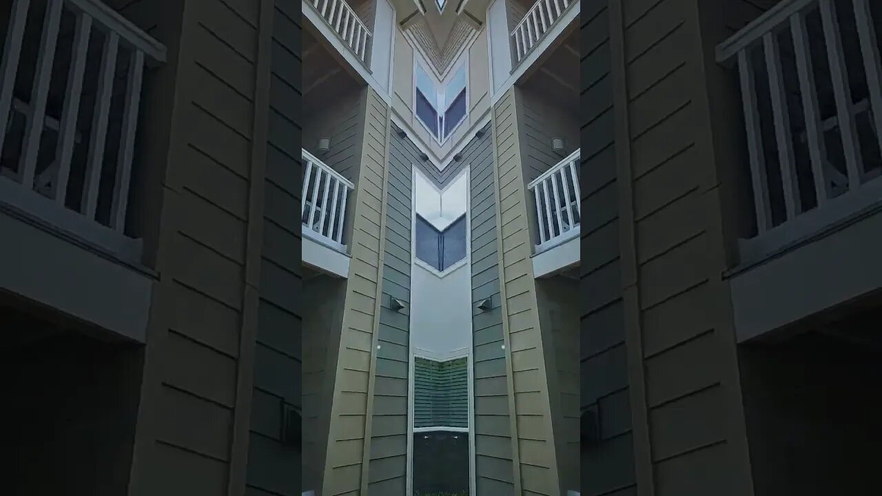 THE BACKROOMS LEVEL WHERE GEOMETRY DOESN'T EXIST