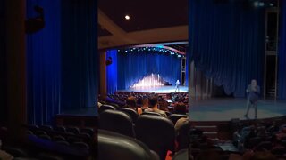 Symphony of the Seas Royal Theater