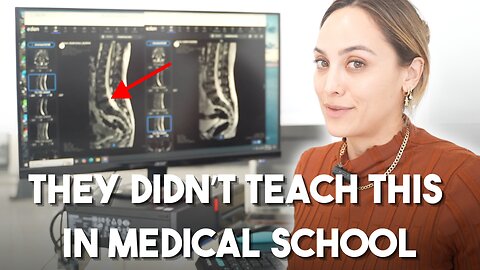 Doctor Reviews How Stem Cells Are Changing The Medical Industry FOREVER