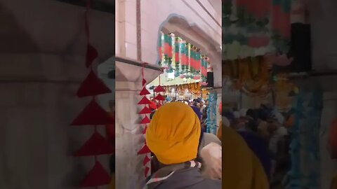 ਧੰਨ ਬਾਬਾ ਦੀਪ ਸਿੰਘ ਜੀ baba Deep Singh ji #youtubeshorts