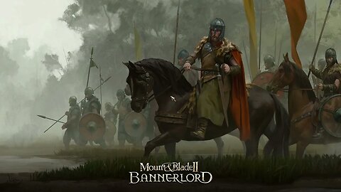 EPISODI LUNGHI O CORTI? COMMENTATE MOUNT AND BLADE 2 BANNERLORD GAMEPLAY ITA FATIMA 36