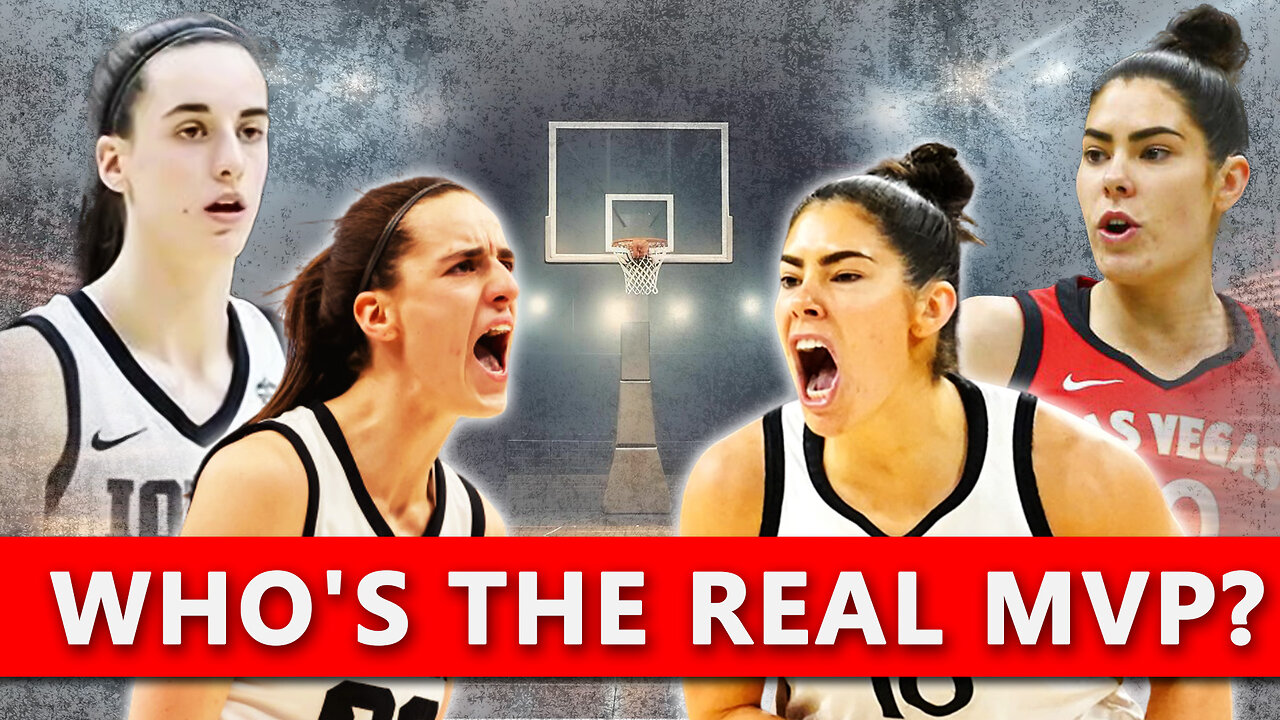 Is Kelsey Plum's Legacy in Jeopardy with Caitlin Clark's Emergence?