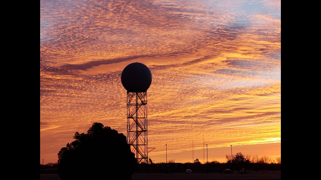 **WEATHER WARFARE** CHEMICALS PUMPED INTO THE SKY