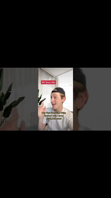 Invest BEFORE It’s Too LATE📉😰#shorts