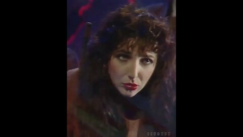 #KateBush 3 #running up that hill #subtitles #stereo #strangerthings #shorts