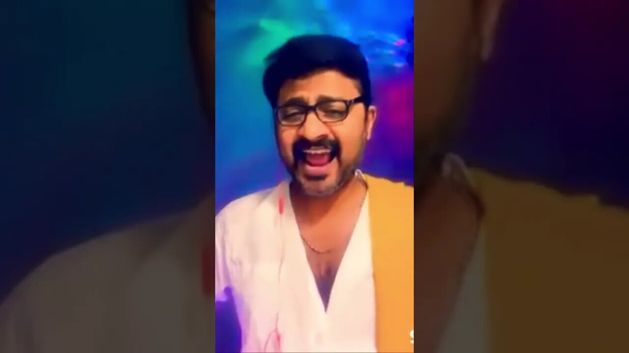 தகிட தத்திமி தந்தானா 🌷🌷🌷#vinosen