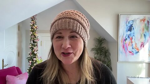 God’s Agape Love Brings Healing | Nichole Marbach