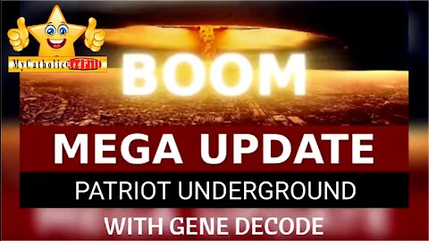 Gene Decode: One of the Most Important Videos of 2021 [mirrored]