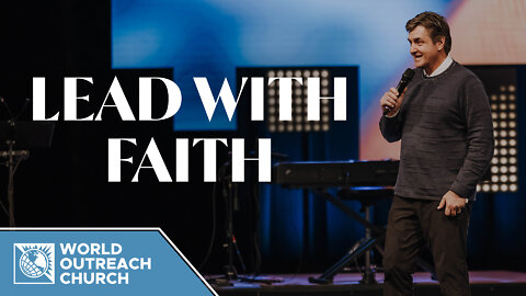 Lead with Faith