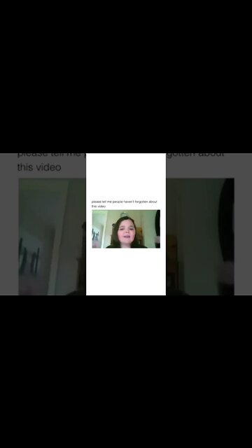 Legend say she is still trying