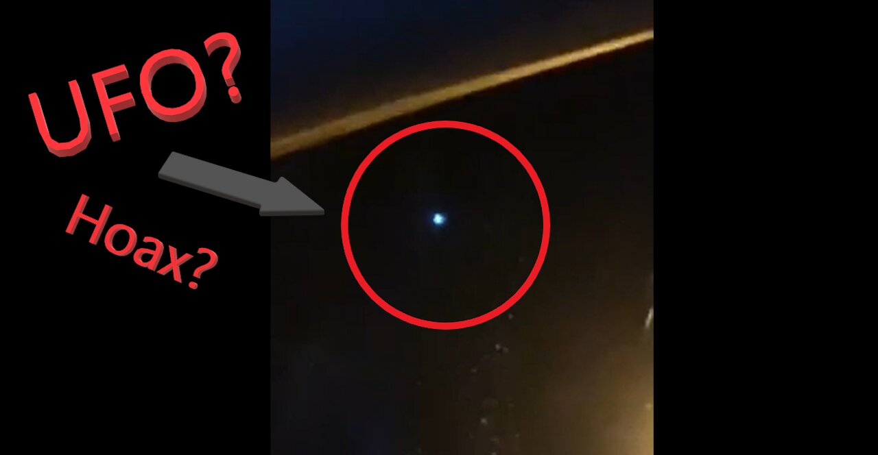 UFO flying next to plane in the sky above the beach, then attempted coverup!!! MUFON Case No. 113718