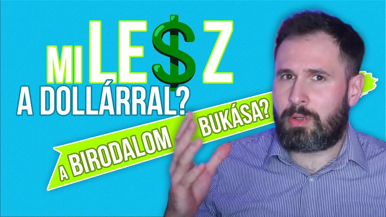 Most akkor összeomlik a világgazdaság vagy sem?