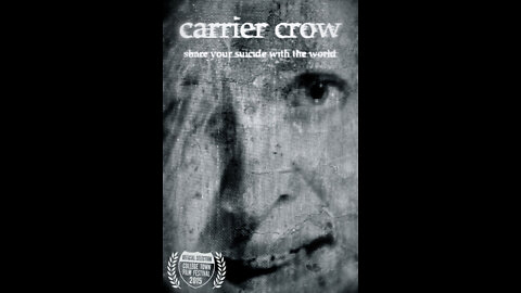 Carrier Crow (2014)