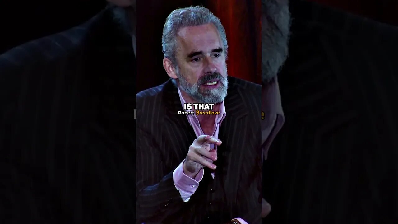 Jordan Peterson on the WORST Betrayal