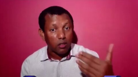 የህዝቡ ችግር በዘላቂነት የሚፈታው ጦርነቱ ሲቆም ብቻ ነው - አቶ ልደቱ አያሌው