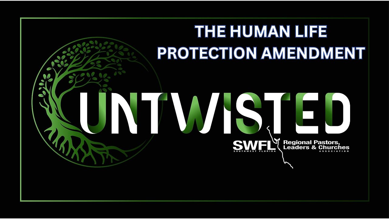 The Human Life Protection Amendment