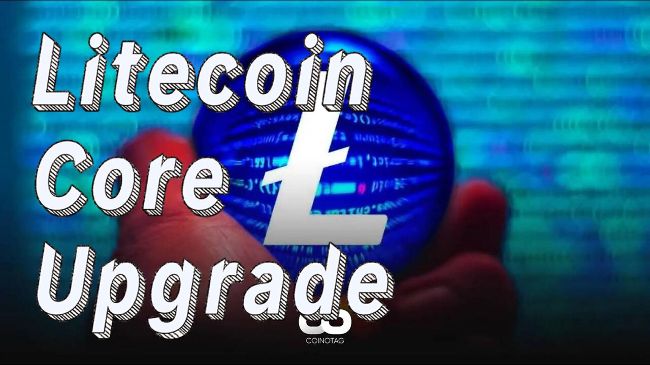 Litecoin Core v0.21.3rc3: A Landmark Upgrade Enhancing Security and Introducing MWEB Features