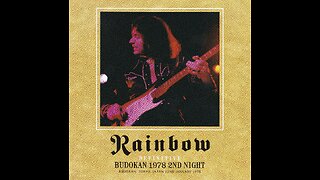 Rainbow - 1978-01-22 - Definitive Budokan 1978 2nd Night