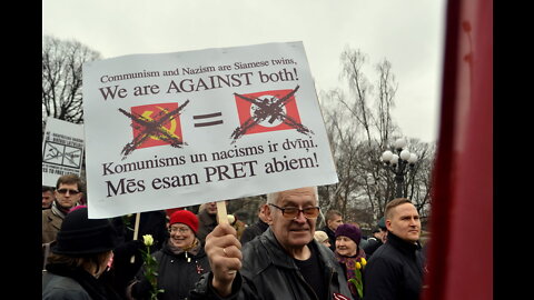 (mirror) Were Jews Responsible For Bringing Down The USSR? --- Unpacked