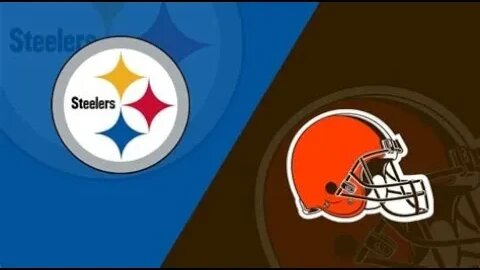 NFL Free Pick Pittsburgh Steelers vs Cleveland Browns Week 11 Sunday November 19, 2023