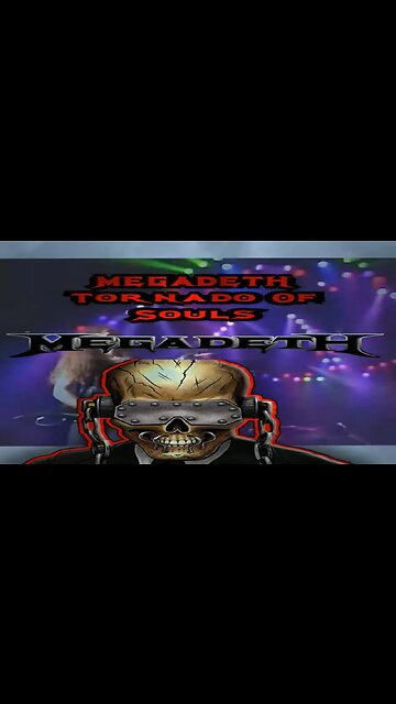 #megadeth Tornado of Souls #guitarsolo #metal #guitarmania #shorts #shortsvideo #metalnews