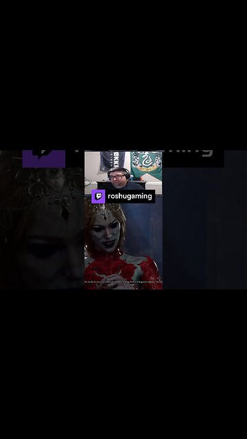 Baldur's gate 3 Clips: Orin the red #shortsvideo #gaming