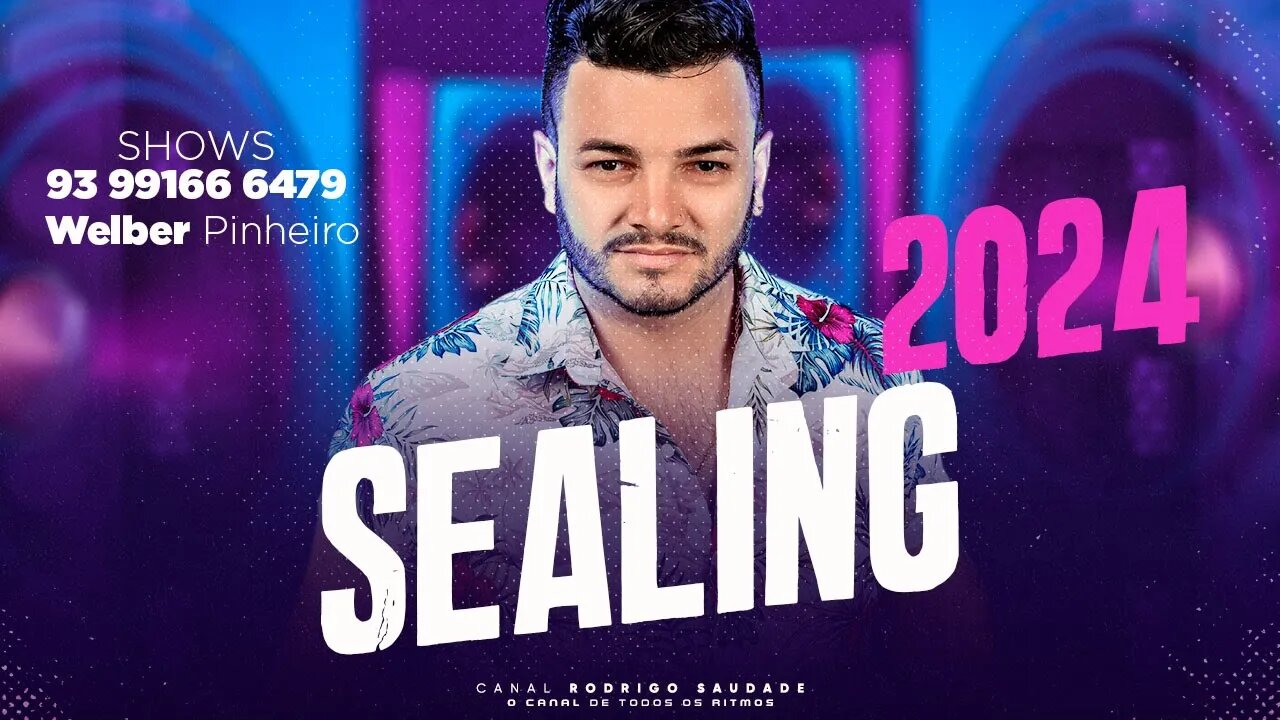 WELBER PINHEIRO SEALING ARROCHA 2024