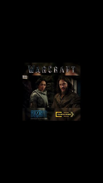 ВарКрафт 2016 ⚔️🛡 #shorts #warcraft #варкрафт #blizzard Часть 0015