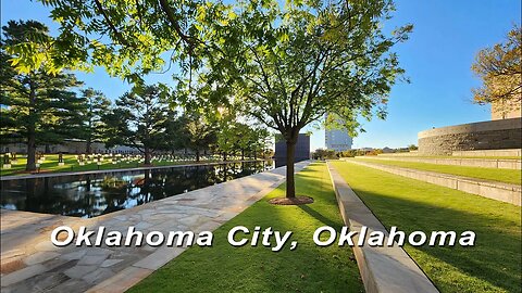 Oklahoma City