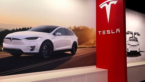 Tesla expected to roll out 'Dog Mode'