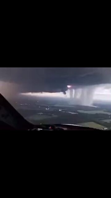 Who had fire clouds on their bingo card?