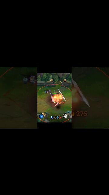 Eis que o Max decide jogar Wildrift #shorts #leagueoflegends #wildrift #riotgames #shortvideo