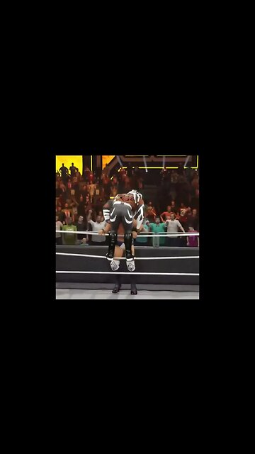 wwe 2k23 universe superstar mode Omega some gameplay part 1 #wwe2k23gameplay