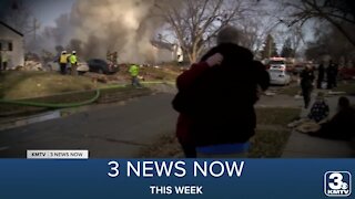 3 News Now This Week Dec. 4-11