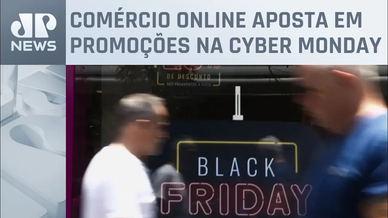 Procon-SP recebe mais de mil reclamações sobre ofertas na Black Friday