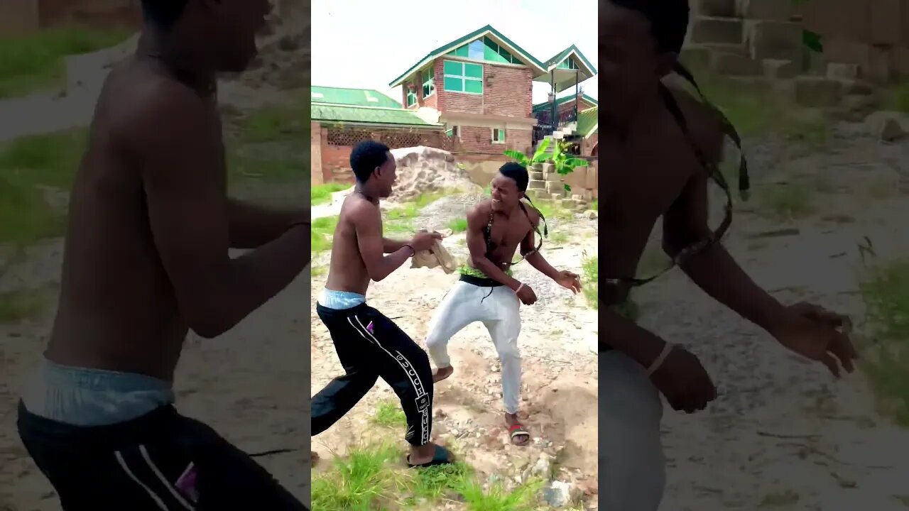 Africa Looks alike in trouble ðŸ˜ðŸ˜…😅😂😂😂😂😂😂😂😂 #africa #viral #trending #news #china #comedy