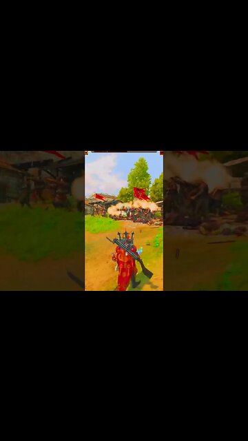 The Old Realms Mod: Intense Battles in Mount and Blade 2 Bannerlord Warhammer