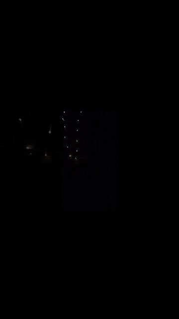 coyotes howling around my sukkah