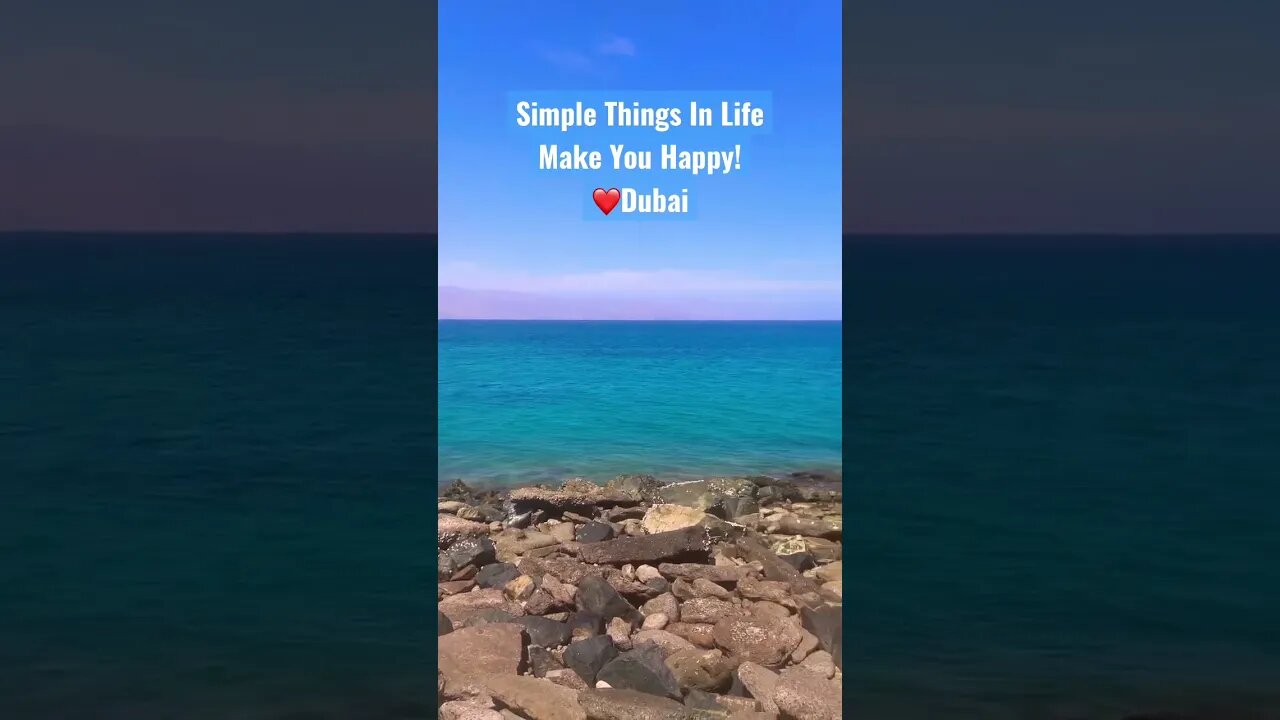 Happiness Is …….