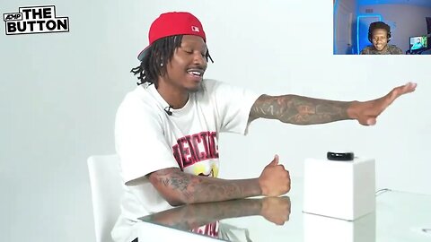 AMP THE BUTTON Reaction