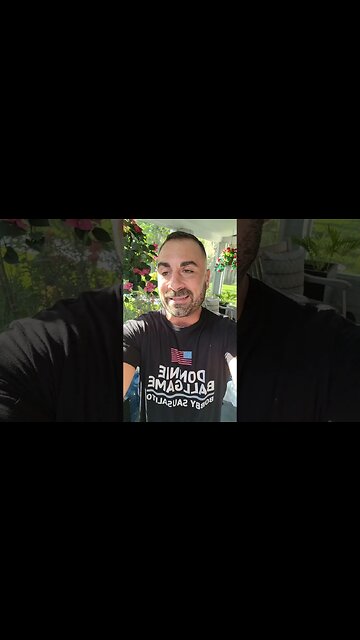 DON'T LOOK AT THE SCORECARD, JUST RUN IN CIRCLES