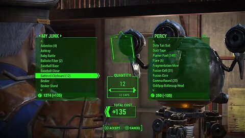 Fallout 4 Dakka Dakka Goose