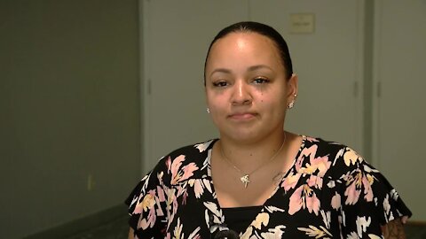 23ABC Interview: Sex trafficking survivor